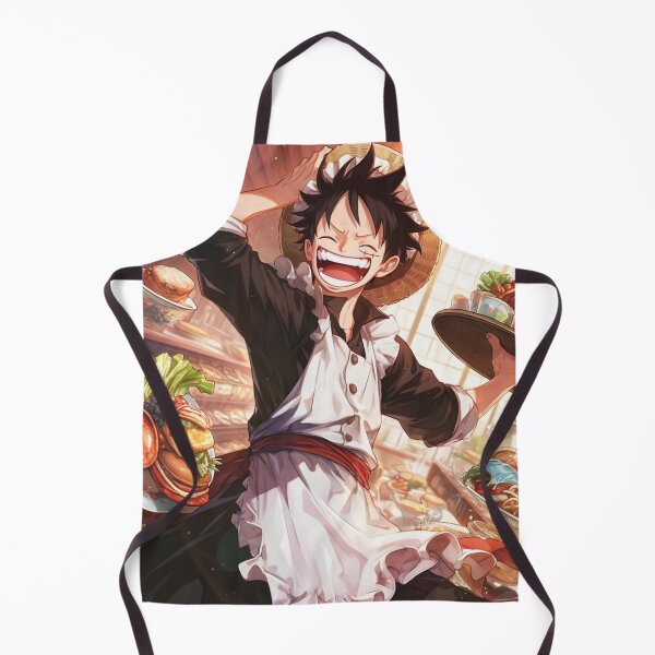 Item preview, Maid Pirate designed and sold by jinwooo.