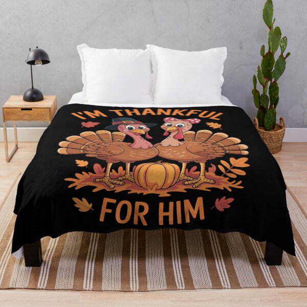 Item preview, Thankful Thanksgiving Couples designed and sold by gourpmerzihd.