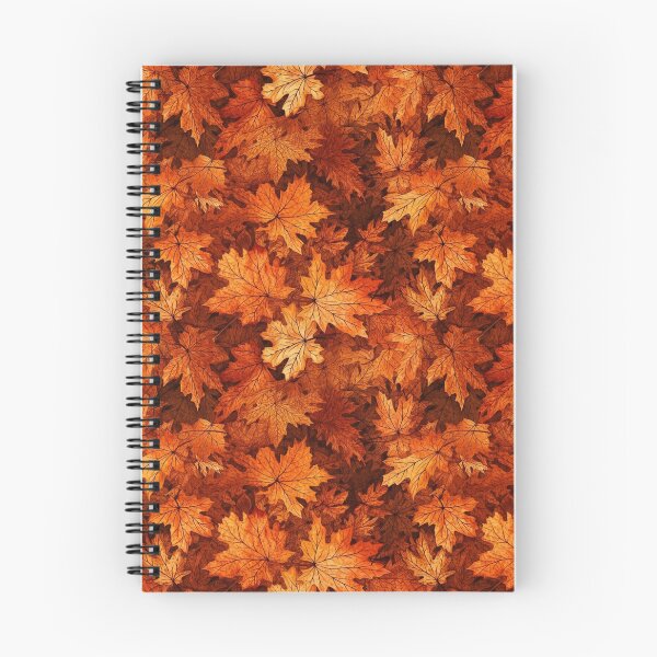Item preview, Autumn maple leaf design designed and sold by PsionicVoid.