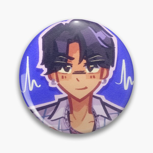 Item preview, Jinu Saja designed and sold by strawberoni.