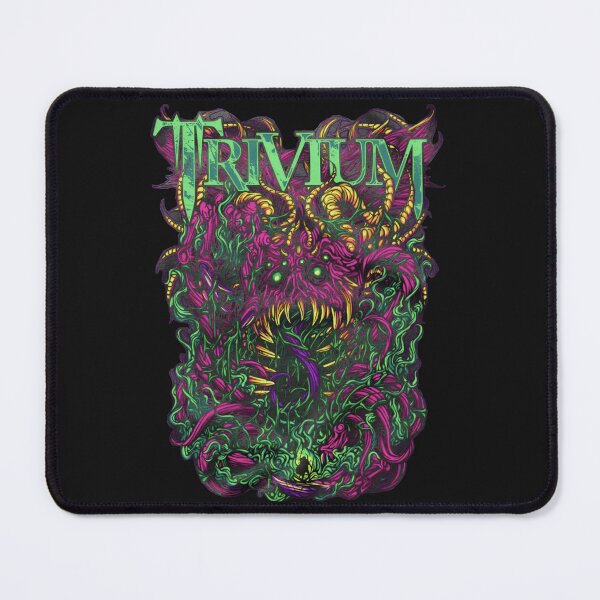 Item preview, Vibrant Metal Monster Art designed and sold by FranzNicola.