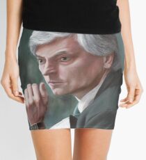 Forever Legend Mini Skirt
