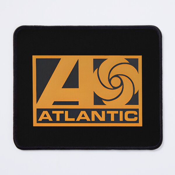 Item preview, Atlantic Records  designed and sold by Maciehermann1.