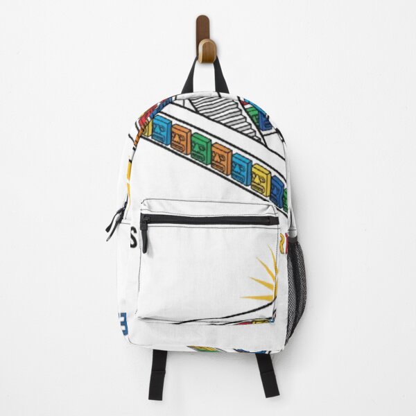 Item preview, BOLIVIAN SEMI-SUBTERRANIAN TEMPLE designed and sold by likbatonboot.