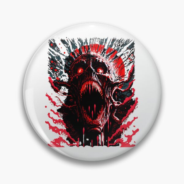 Item preview, Conscious-Zombie designed and sold by Ni55Donald.