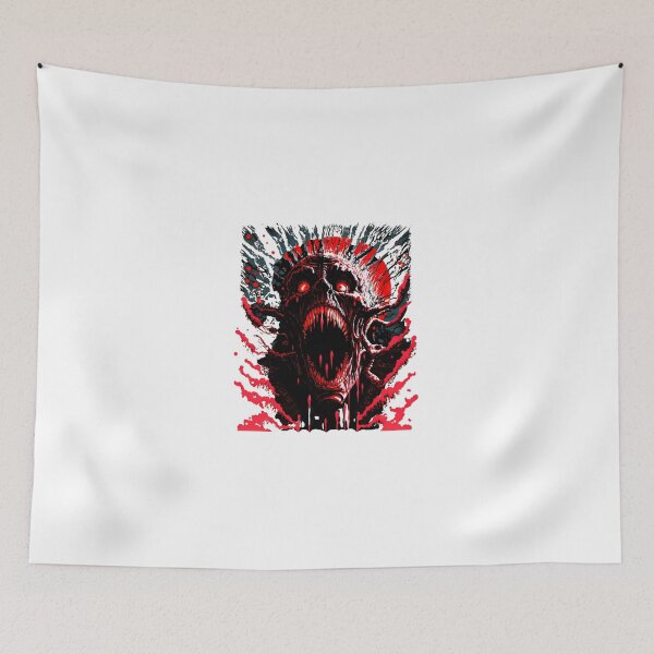 Item preview, Conscious-Zombie designed and sold by Ni55Donald.