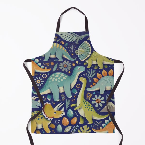 Item preview, dinosaur themed  designed and sold by TEEJAMBOREE.