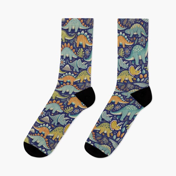 Item preview, dinosaur themed  designed and sold by TEEJAMBOREE.