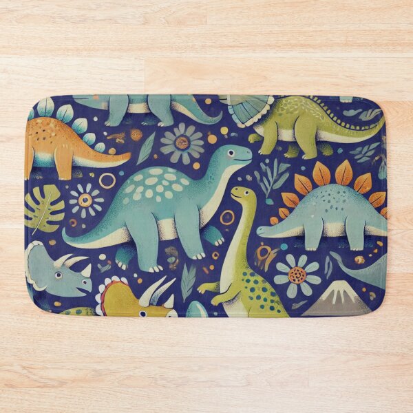 Item preview, dinosaur themed  designed and sold by TEEJAMBOREE.