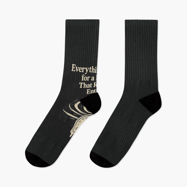 Item preview, Everything Happens for a Reason. That Reason is Entropy. designed and sold by Grand Illusions.