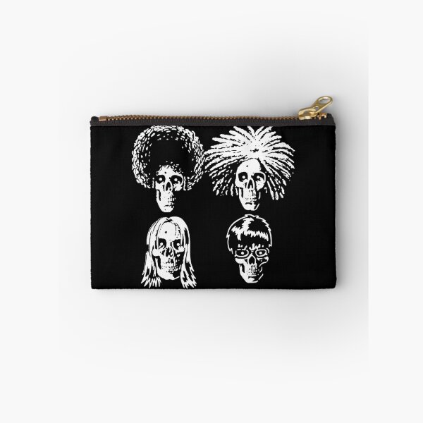 Item preview, Melvins With Four Skulls Art #416 designed and sold by Kiiroink.