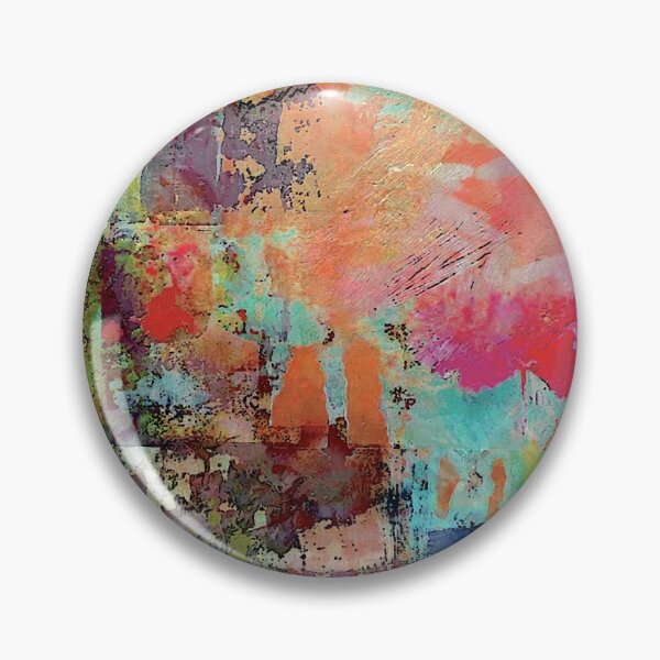 Item preview, Abstract Painting designed and sold by ViaARTfactory.
