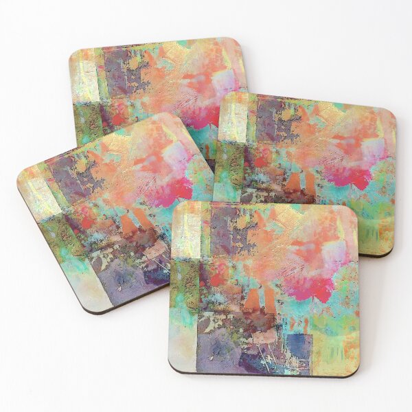 Item preview, Abstract Painting designed and sold by ViaARTfactory.
