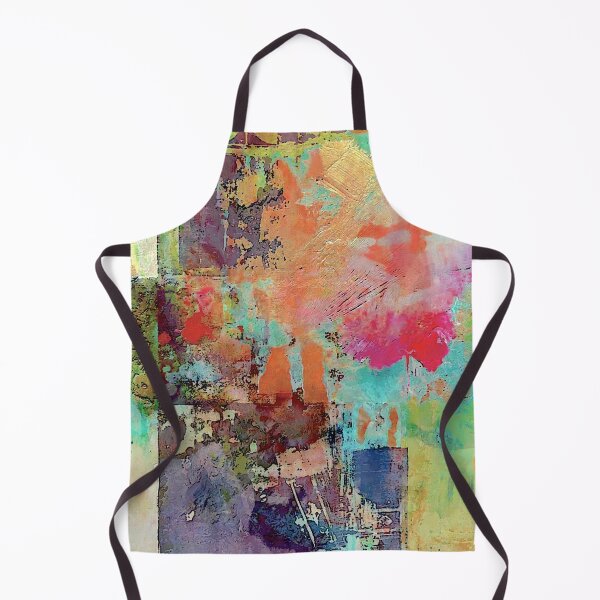 Item preview, Abstract Painting designed and sold by ViaARTfactory.