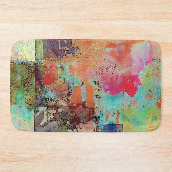 Item preview, Abstract Painting designed and sold by ViaARTfactory.