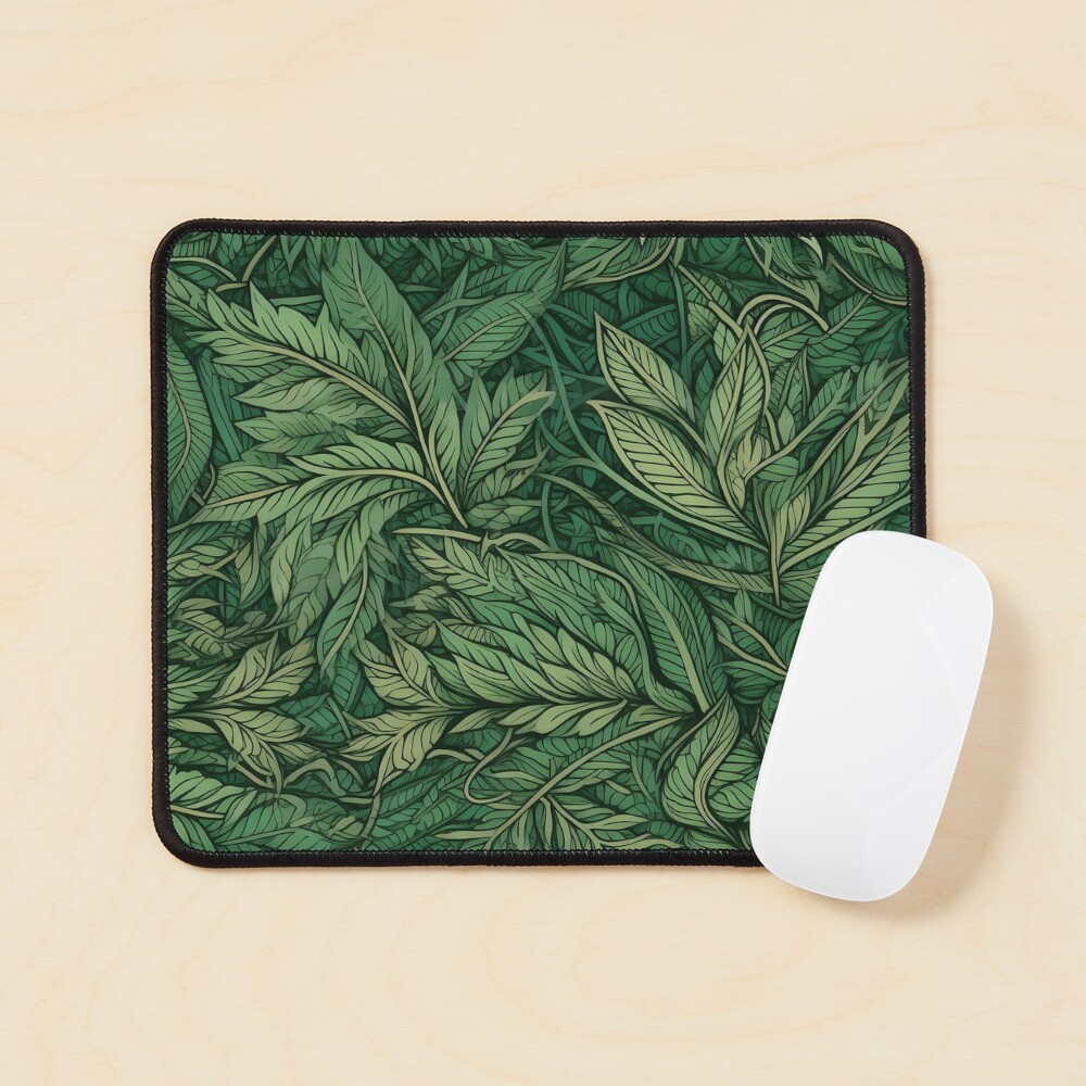Item preview, Mouse Pad designed and sold by PsionicVoid.