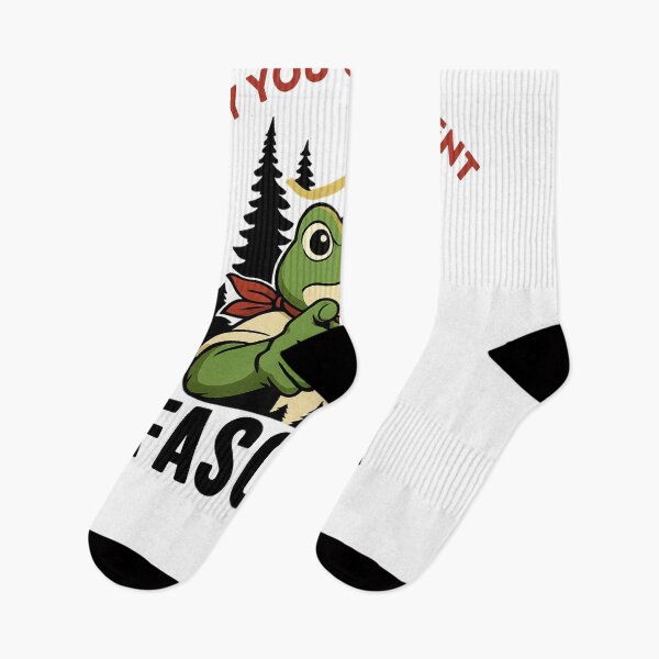 Item preview, Funny Anti-Fascism Frog T-Shirt – Stand for Democracy & Equality | Hop for Freedom Protest Tee for Men & Women designed and sold by YourgiftShop.