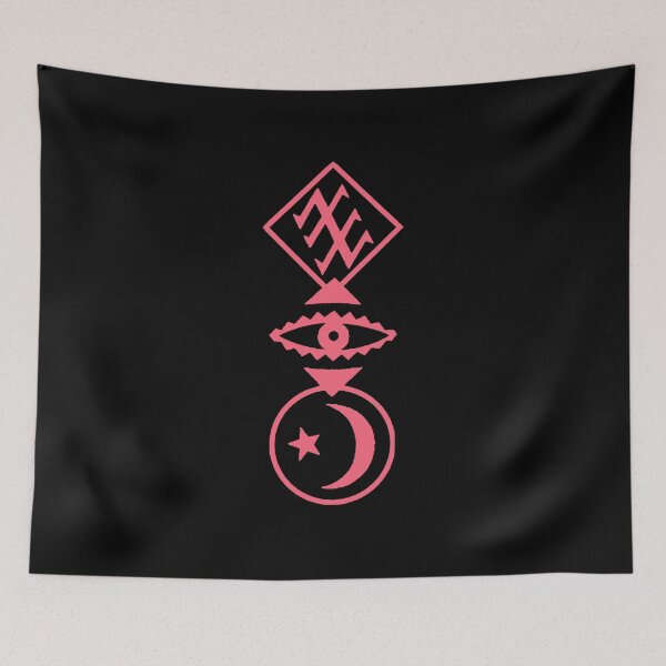 Item preview, Duran Duran - Icons 01  designed and sold by Lifecattt123.