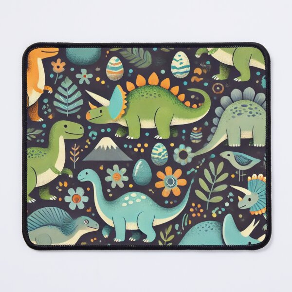 Item preview, dinosaur themed designed and sold by TEEJAMBOREE.