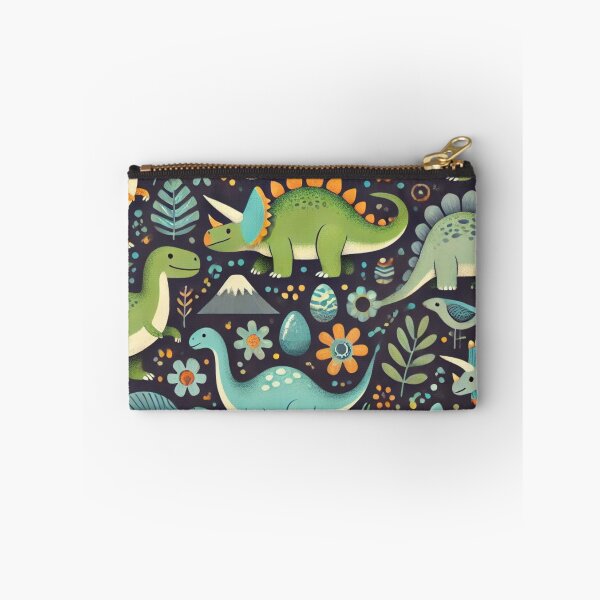 Item preview, dinosaur themed  designed and sold by TEEJAMBOREE.