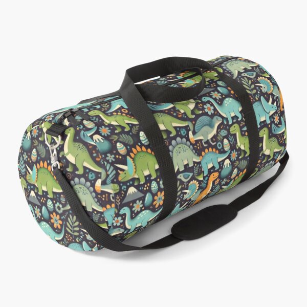 Item preview, dinosaur themed designed and sold by TEEJAMBOREE.