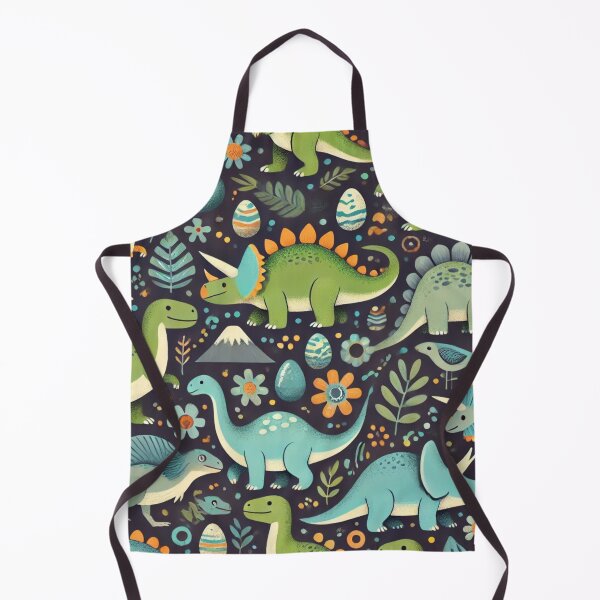Item preview, dinosaur themed designed and sold by TEEJAMBOREE.
