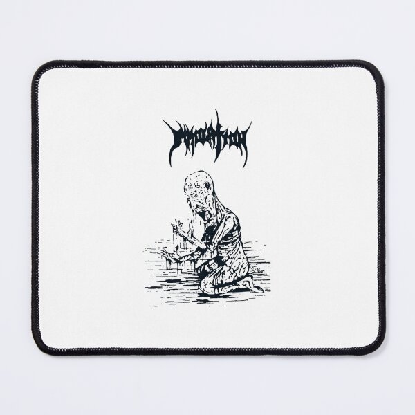Item preview, Immolation designed and sold by Ni55Donald.
