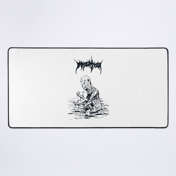 Item preview, Immolation designed and sold by Ni55Donald.