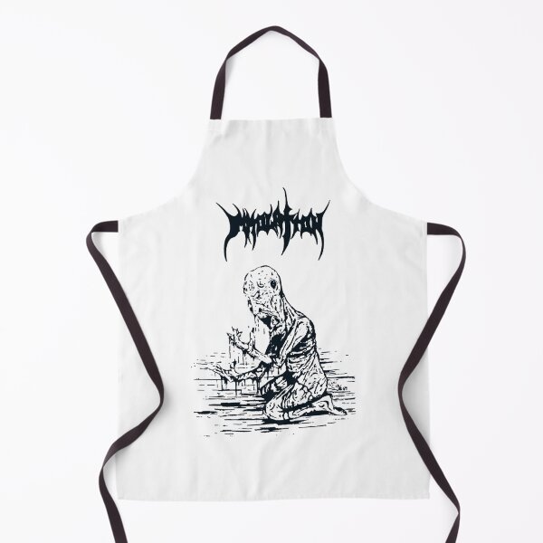 Item preview, Immolation designed and sold by Ni55Donald.