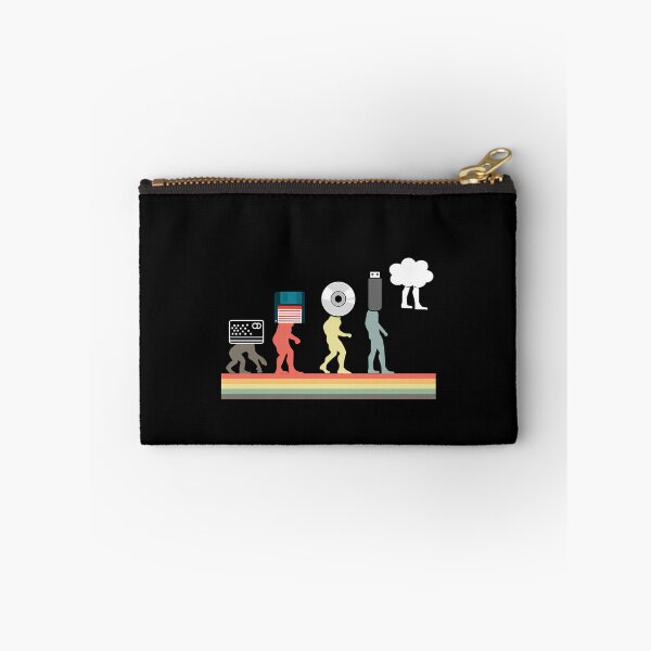 Item preview, Cassette Floppy Disk Usb Cd Cd-Rom Evolution  designed and sold by Maciehermann1.