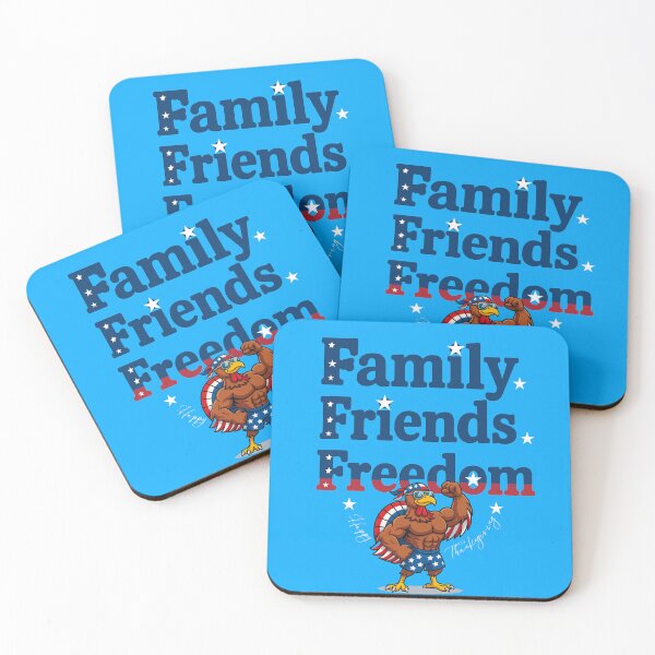 Item preview, Patriotic Turkey Day designed and sold by Dragon Space.