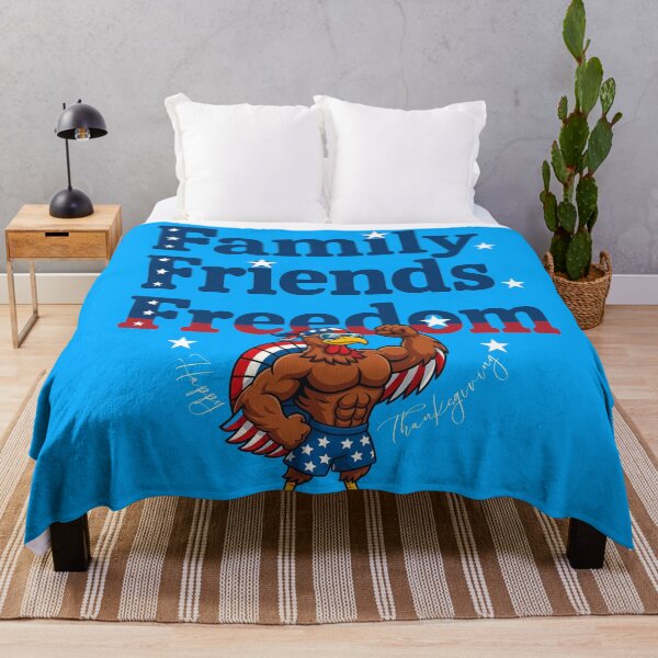 Item preview, Patriotic Turkey Day designed and sold by Dragon Space.