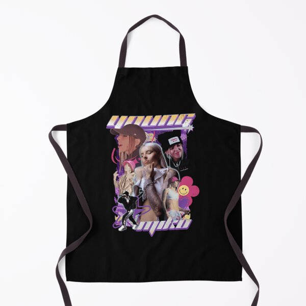 Item preview, Yo.ung M.iko Ba.by Mi.ko Tr.ap Ki.tty designed and sold by EmileGrignon.
