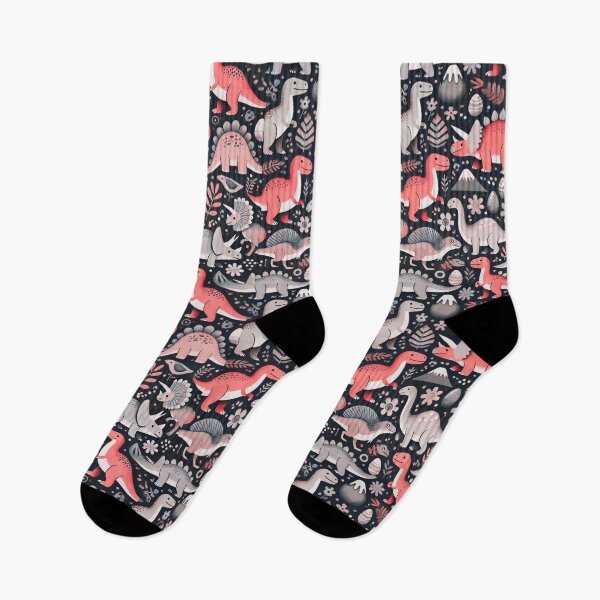 Item preview, dinosaur themed  designed and sold by TEEJAMBOREE.