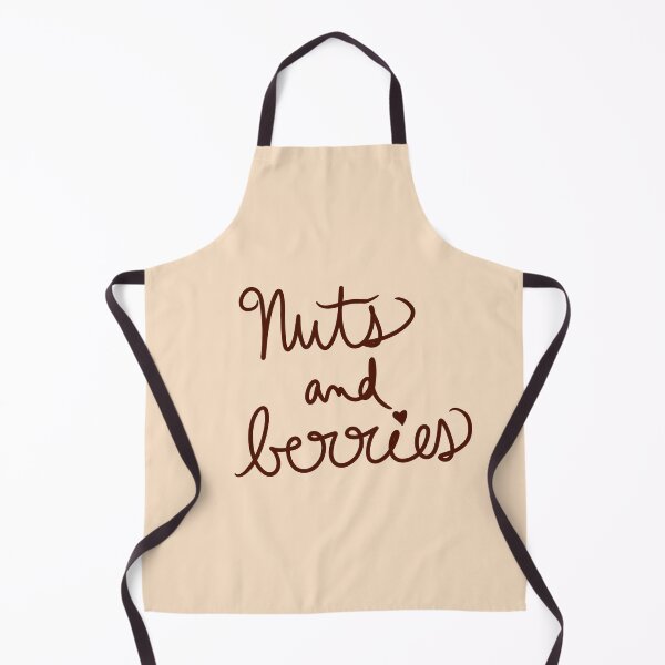 Item preview, Nuts  and Berries designed and sold by abeink.