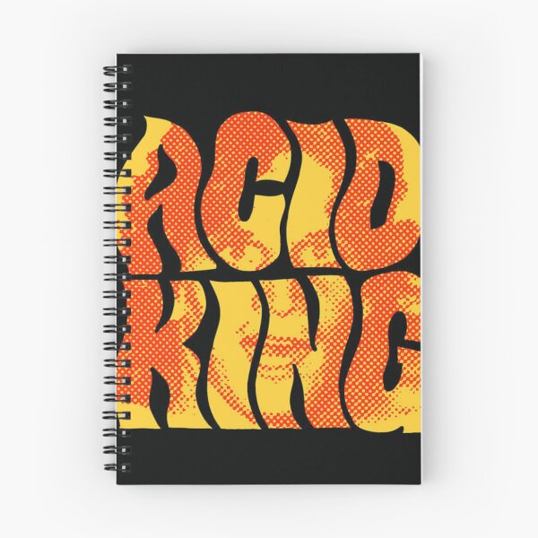 Item preview, Acid King - Acid King album 1994 designed and sold by KirstinLonaro.