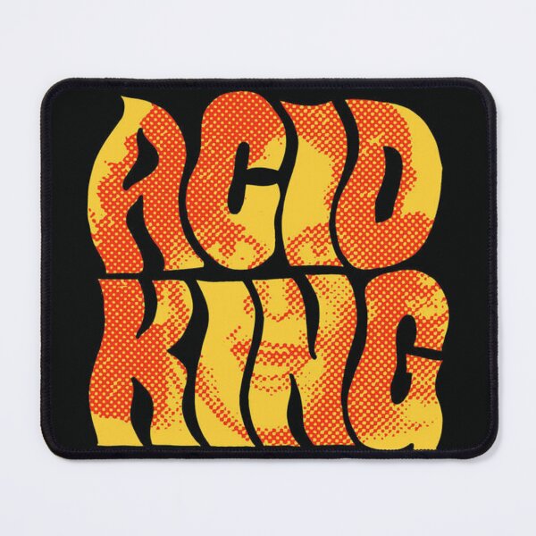 Item preview, Acid King - Acid King album 1994 designed and sold by KirstinLonaro.