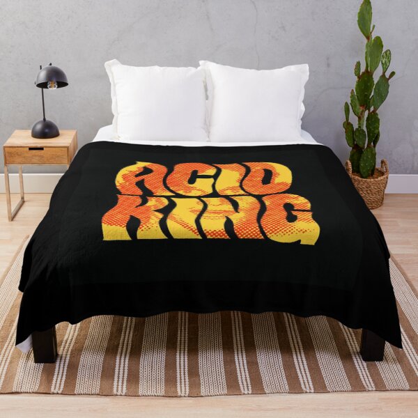 Item preview, Acid King - Acid King album 1994 designed and sold by KirstinLonaro.