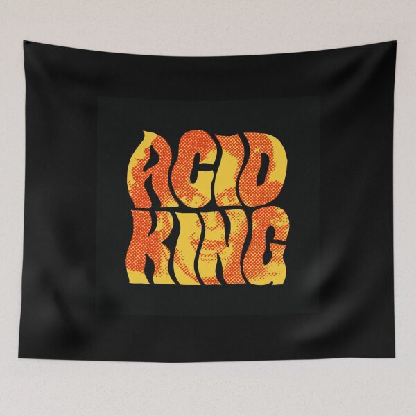 Item preview, Acid King - Acid King album 1994 designed and sold by KirstinLonaro.