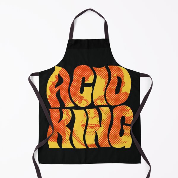 Item preview, Acid King - Acid King album 1994 designed and sold by KirstinLonaro.