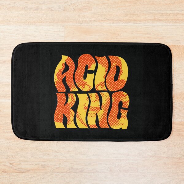 Item preview, Acid King - Acid King album 1994 designed and sold by KirstinLonaro.