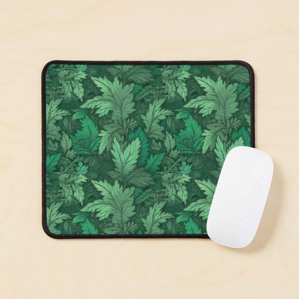 Item preview, Mouse Pad designed and sold by PsionicVoid.