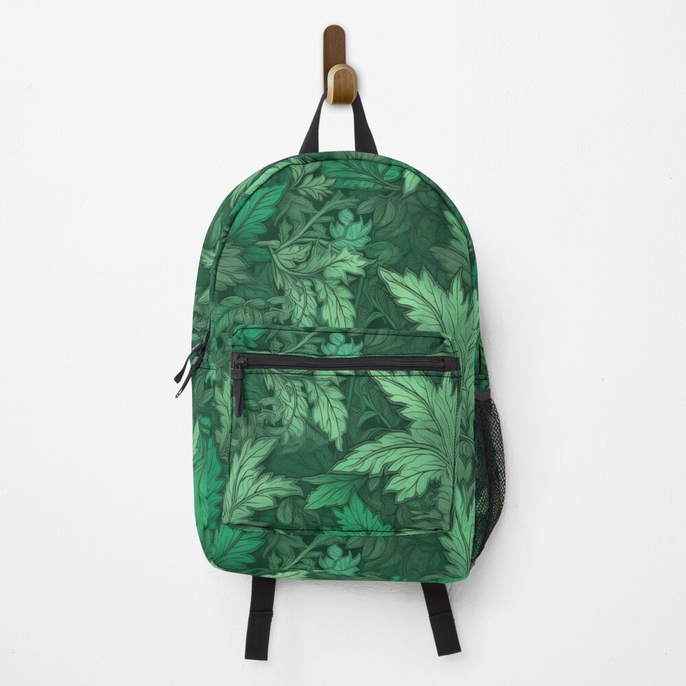 Item preview, Backpack designed and sold by PsionicVoid.
