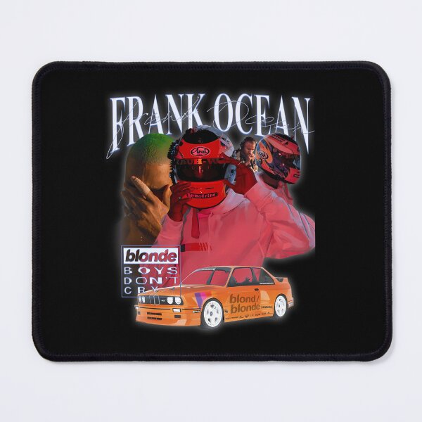 Item preview,  Fra.nk Oce.an F.rank Oce.an Wa.ll Fra.nk O.cean Bl.onde  designed and sold by EmileGrignon.