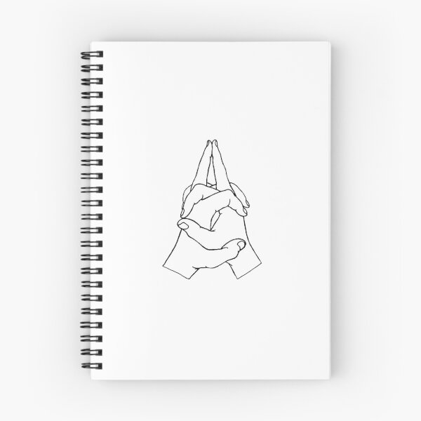 Item preview, Hindu Mudra designed and sold by adampervez.
