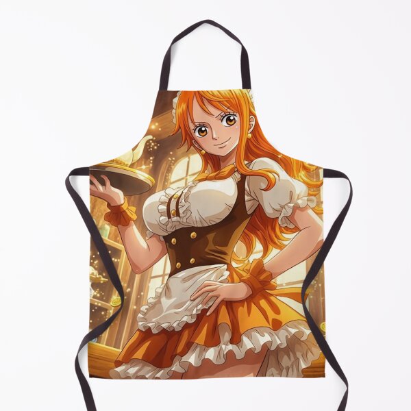 Item preview, Maid Waifu designed and sold by jinwooo.