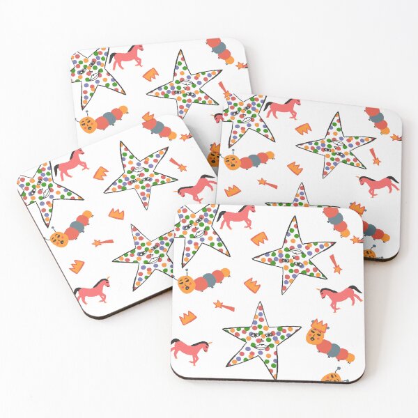 Item preview, fairytale tossed designed and sold by teresafrance.