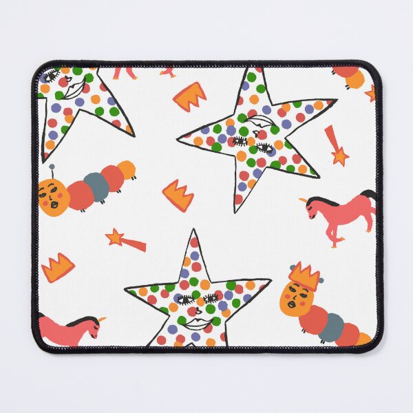 Item preview, fairytale tossed designed and sold by teresafrance.