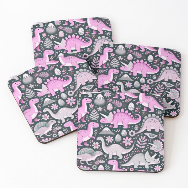 Item preview, dinosaur themed  designed and sold by TEEJAMBOREE.