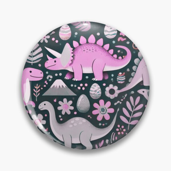 Item preview, dinosaur themed  designed and sold by TEEJAMBOREE.